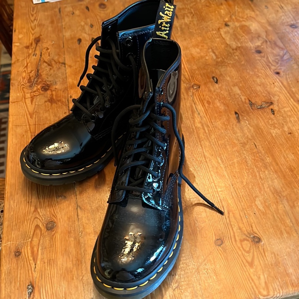 Dr. Martens